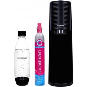 SodaStream Terra Nero