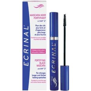 Ecrinal Mascara Rinforzante Nero