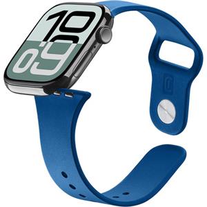 Cellularline Urban Band Apple Watch 38/40/41 mm Cinturino in silicone per Apple Watch