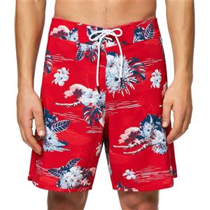 OAKLEY BOARDSHORT TROPICAL BLOOM 18
