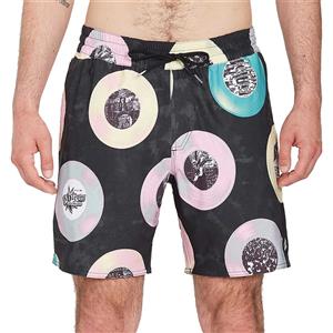 VOLCOM BOARDSHORT ENTERTAINMENT STONEY 17'