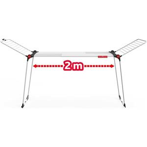 Vileda Stendibiancheria Infinity Flex