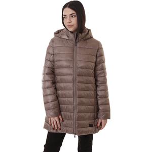 CANADIAN CLASSICS WOMAN TESLIN RECYCLED JKT Giacca Donna