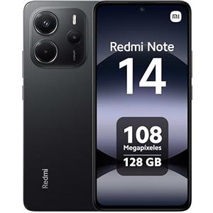 Xiaomi Redmi Note 14 4G 6GB / 128GB