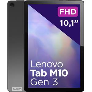Lenovo Tab M10 (terza generazione) 4GB/64GB