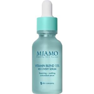 Miamo Vitamin Blend 15% Recovery Siero 30ml