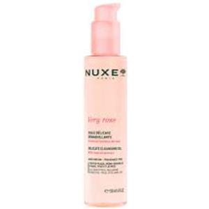Nuxe Very Rose Huile Olio Struccante 150ml