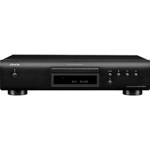 Denon DCD-600NE Nero