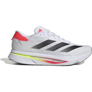 ADIDAS scarpe performance ADIDAS Adizero sl2 m bianco/nero/arancio