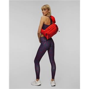 Adidas by Stella McCartney Marsupio Da Donna Adidas By Stella Mccartney Multi 2in1 Rosso 9l
