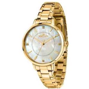 morellato Orologio MORELLATO Donna Poetica Tempo Dorato Madreperla R0153172501