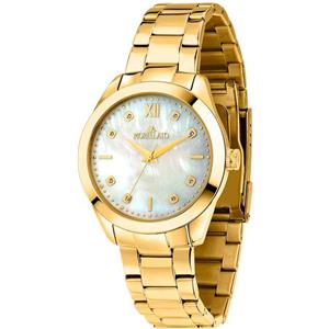 morellato Orologio MORELLATO Donna Stile Acciaio Dorato / Madreperla R0153157508