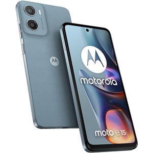 Motorola Moto E15 64GB
