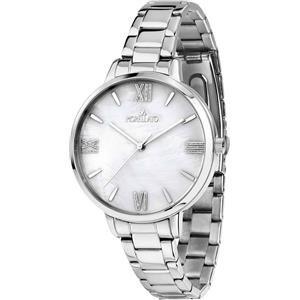 morellato Orologio MORELLATO Donna Poetica Tempo Acciaio / Madreperla R0153172503