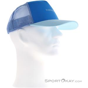 Peak Performance PP Trucker Cap Cappello con Visiera