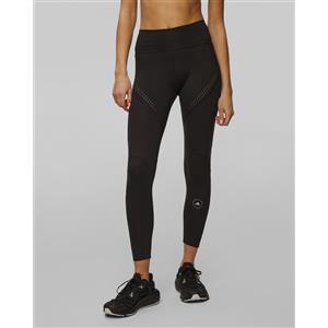 Adidas by Stella McCartney Leggings Neri Da Allenamento Da Donna Adidas By Stella Mccartney Truepurpose Optime Training 7/8