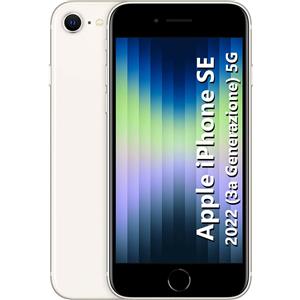 Apple iPhone SE 2022 5G 128GB