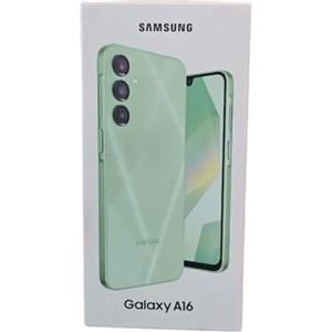 Samsung Galaxy A16 4G 256GB