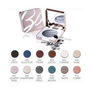 BioNike Defence Color Silky Touch 404 Cacao