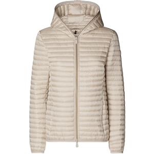 SAVE THE DUCK PIUMINO CON CAPPUCCIO ALEXA DONNA