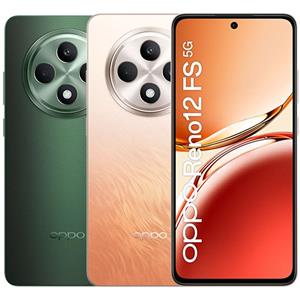 Oppo Reno12 FS 5G 12GB / 512GB