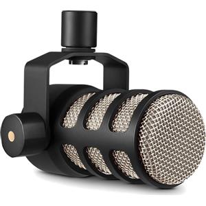 Rode PodMic