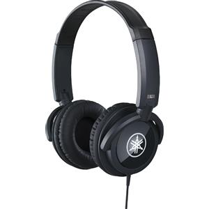 Yamaha HPH-100 Nero