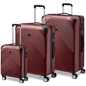 Modo by Roncato Set 3 trolley PANDORA