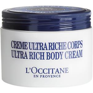 L'Occitane Crema corpo Ultra Riche 200ml