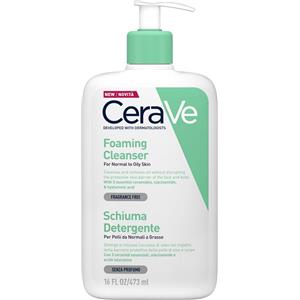 Cerave Schiuma Detergente 473ml