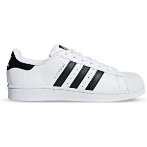 ADIDAS ORIGINALS Superstar bianche e nere