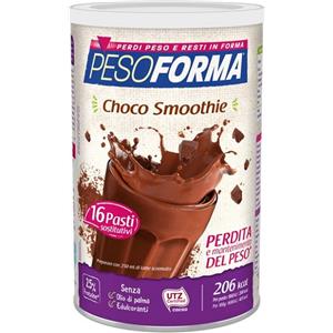 Pesoforma Smoothie 436g Choco