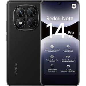 Xiaomi Redmi Note 14 Pro 5G 12GB / 512GB