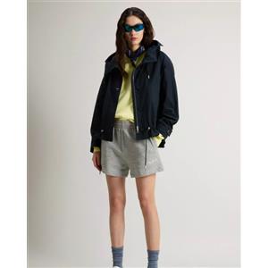 WOOLRICH EUROPE SPA SUMMER SHORT PARKA WOOLRICH