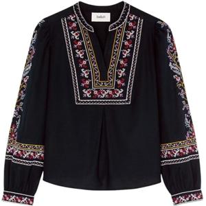 BASH Camicia Caloe Donna Bleunuit