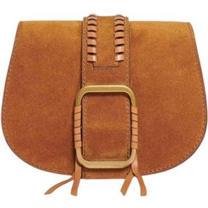 BASH Borsa Teddy Donna Cognac