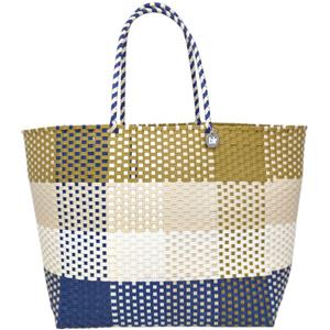 BELLEROSE Borsa Ostic Donna Check B