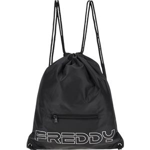 FREDDY ZAINO DA PALESTRA RIPIEGABILE NYLON CON LOGO