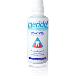 Meridol Collutorio Protezione Gengive 400ml