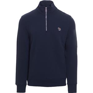 PAUL SMITH Felpe Primavera/Estate Cotone Blu L,XL