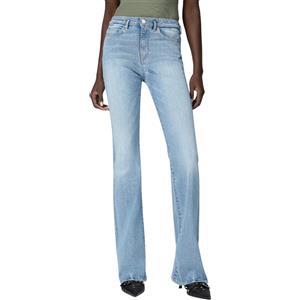 PINKO JEANS FLORA FLARE - 100166A2EL - denim chiaro