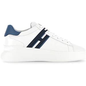 HOGAN SNEAKERS HOGAN H580 - HXM5800DV42U3L546X - bianco
