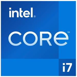 Intel Core i7-12700