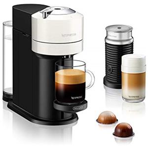De'Longhi Nespresso Vertuo Next Bianco (ENV120.W)