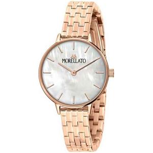 MORELLATO Orologio Donna MORELLATO Ninfa Tempo Oro Rosa/Madreperla