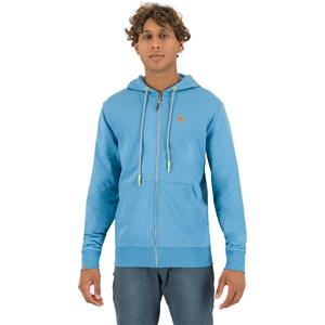 KARPOS VOLPE FULL ZIP HOODIE Felpa con Cappuccio Uomo