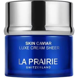 La Prairie Skin Caviar Luxe Cream Sheer 50ml