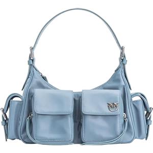 PINKO BORSA - 102794A1J4 - azzurro