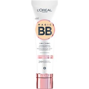 L'Oréal C'Est Magic BB Cream Medium Light