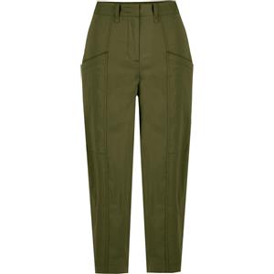 BOMBOOGIE Pantaloni CARGO BALOON FIT